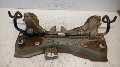 RENAULT CAPTUR «I» (2013) ASSALE ASSALE ANT. USATO Da 2014 A 2017 [[238373]]