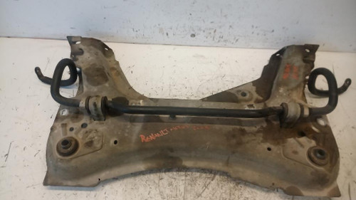 RENAULT MODUS (2005) ASSALE ASSALE ANT. USATO Da 2004 A 2007 [[239281]]