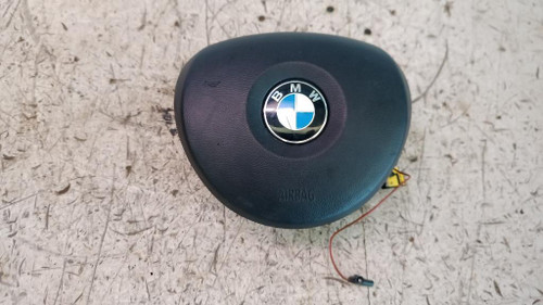 BMW SERIE 3 «E90» BERLINA (2005) SICUREZZA AIR-BAG GUIDATORE USATO Da 2005 A 2011 [[234390]]