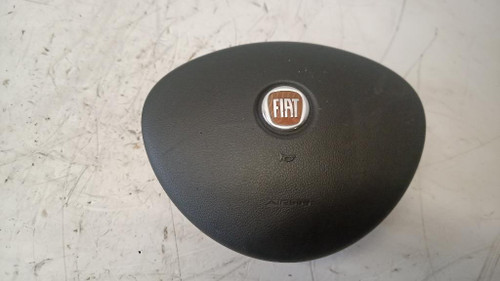 FIAT PUNTO «II» (2003) SICUREZZA AIR-BAG GUIDATORE USATO Da 2003 A 2009 [[236546]]