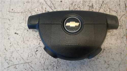 CHEVROLET KALOS (2005) SICUREZZA AIR-BAG GUIDATORE USATO Da 2005 A 2008 [[240100]]