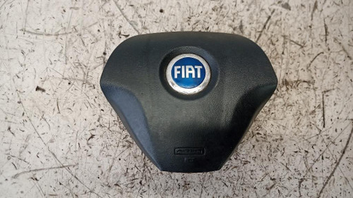 FIAT GRANDE PUNTO (2006) SICUREZZA AIR-BAG GUIDATORE USATO Da 2005 A 2010 [[240242]]