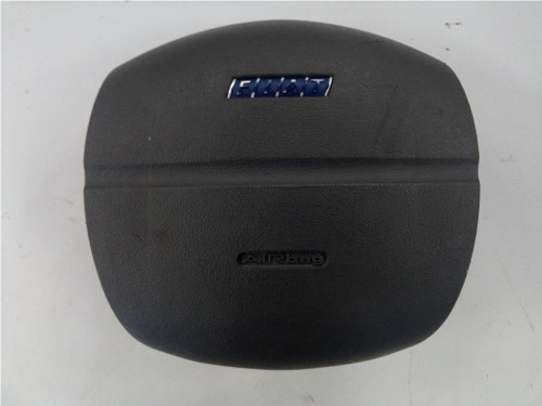 FIAT 600 (2005) SICUREZZA AIR-BAG GUIDATORE USATO Da 2005 in poi [[241249]]
