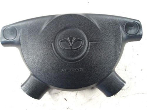 CHEVROLET KALOS (2005) SICUREZZA AIR-BAG GUIDATORE USATO Da 2005 A 2008 [[241788]]