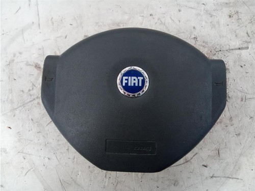 FIAT PANDA «II» (2004) SICUREZZA AIR-BAG GUIDATORE USATO Da 2003 A 2009 [[241934]]