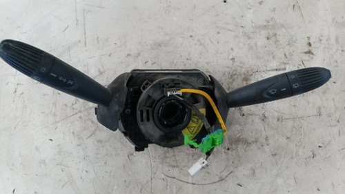 FIAT PANDA «II» (2004) STERZO DEVIOGUIDA COMPLETO USATO Da 2003 A 2009 [[241936]]