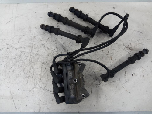 FIAT MULTIPLA «II» (2004) IMPIANTO ELETTRICO BOBINA USATO [[242268]]