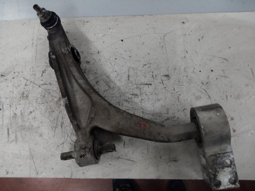 ALFA ROMEO 159 (2006) ASSALE BRACCIO OSCILLANTE INF. ANT. SX. USATO Da 2005 in poi [[242305]]