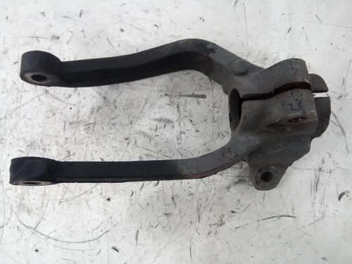 FORCELLA AMMORTIZZATORE ANT. SX. USATO DAL 2005 ALFA ROMEO 159 (2006) 50515172 [[242308]]