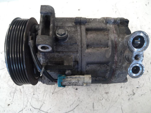 ALFA ROMEO 159 (2006) TERMICO COMPRESSORE A/C USATO Da 2005 in poi [[242321]]