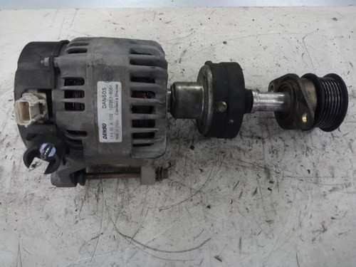 FORD FOCUS «I» (1999) IMPIANTO ELETTRICO ALTERNATORE USATO Da 2000 A 2002 [[242342]]