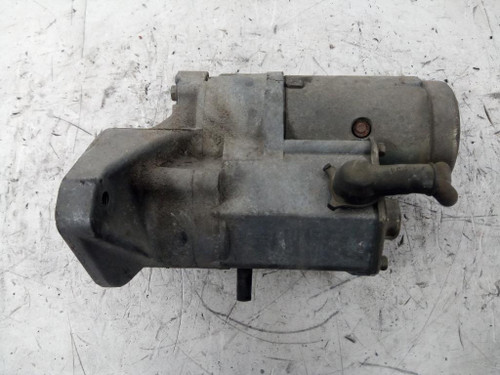 TOYOTA COROLLA VERSO «I» (2002) IMPIANTO ELETTRICO MOTORINO AVVIAMENTO USATO Da 2001 A 2004 [[242353]]