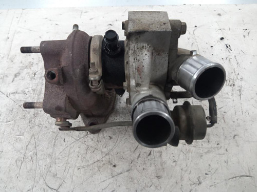 TOYOTA COROLLA VERSO «I» (2002) SCARICO E INIEZIONE TURBINA USATO Da 2001 A 2004 [[242355]]