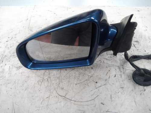 AUDI A3 «8P1» (2004) CRISTALLI RETROVISORE ESTERNO ANT. SX. USATO Da 2005 A 2008 [[242360]]