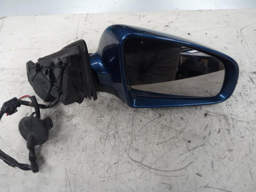 AUDI A3 «8P1» (2004) CRISTALLI RETROVISORE ESTERNO ANT. DX. USATO Da 2005 A 2008 [[242361]]