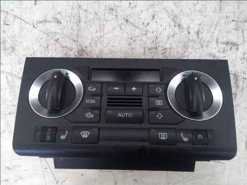 AUDI A3 «8P1» (2004) ALLESTIMENTI INTERNI MODULO COMANDO RISCALDAMENTO / CLIMA USATO Da 2005 A 2008 [[242374]]