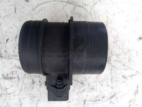 AUDI A3 «8P1» (2004) SCARICO E INIEZIONE MISURATORE MASSA ARIA USATO Da 2005 A 2008 [[242379]]