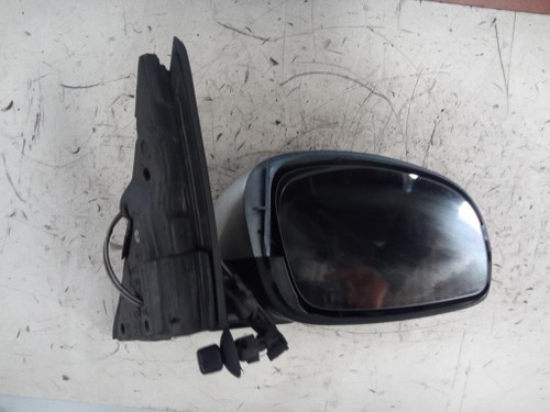 SKODA ROOMSTER «5J7» (2006) CRISTALLI RETROVISORE ESTERNO ANT. DX. USATO Da 2006 A 2010 [[242451]]