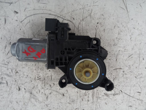 SKODA ROOMSTER «5J7» (2006) CRISTALLI MOTORINO ALZACRISTALLO PORTA ANT. DX. USATO Da 2006 A 2010 [[242457]]