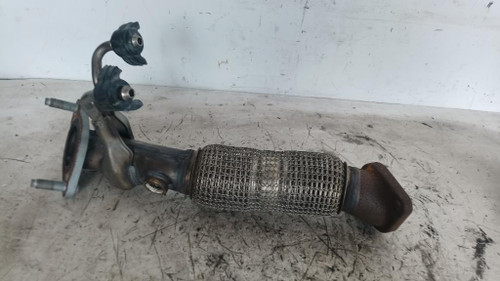 KIA XCEED (2019) SCARICO E INIEZIONE TUBO MARMITTA ANTERIORE USATO Da 2019 in poi [[242510]]