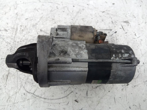 BMW SERIE 3 «E46» BERLINA (1998) IMPIANTO ELETTRICO MOTORINO AVVIAMENTO (REVISIONATO) USATO Da 2001 A 2005 [[242550]]