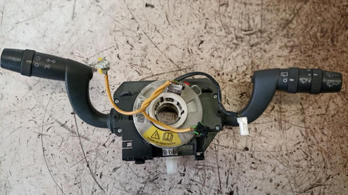 LANCIA MUSA «II» (2007) STERZO DEVIOGUIDA COMPLETO USATO Da 2007 A 2011 [[240890]]