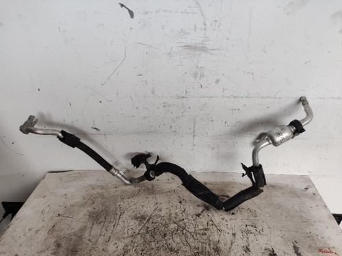 FIAT TIPO «II» (2016) TERMICO TUBO FLESSIBILE A/C USATO [[242616]]