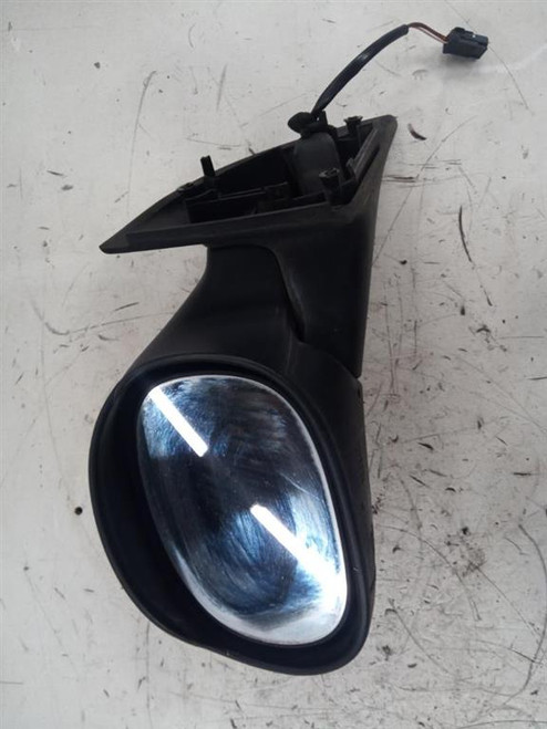 CITROEN C3 PLURIEL (2003) CRISTALLI RETROVISORE ESTERNO ANT. SX. USATO Da 2004 A 2011 [[242601]]