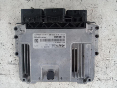 FORD FIESTA «VI» (2008) SCARICO E INIEZIONE CENTRALINA INIEZIONE USATO Da 2010 A 2012 [[242660]]