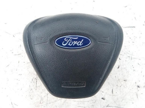 FORD FIESTA «VI» (2008) SICUREZZA AIR-BAG GUIDATORE USATO Da 2010 A 2012 [[242665]]