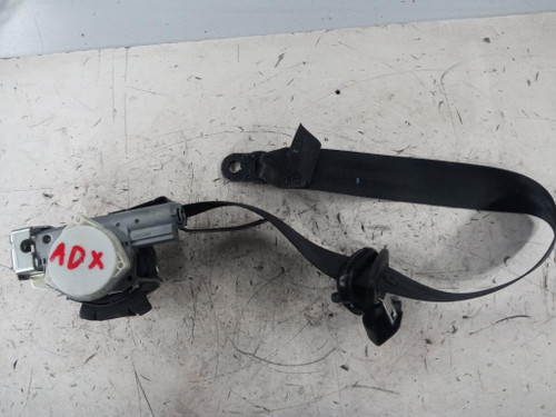 FORD FIESTA «VI» (2008) SICUREZZA CINTURA DI SICUREZZA SEDILE ANT. DX. USATO Da 2010 A 2012 [[242667]]