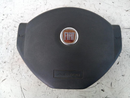 FIAT PANDA «II» (2004) SICUREZZA AIR-BAG GUIDATORE USATO Da 2003 A 2009 [[242703]]