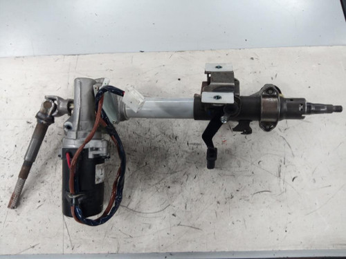 TOYOTA YARIS (FRANCE ) «II» (2006) STERZO PIANTONE STERZO SUP. USATO Da 2005 A 2009 [[242754]]