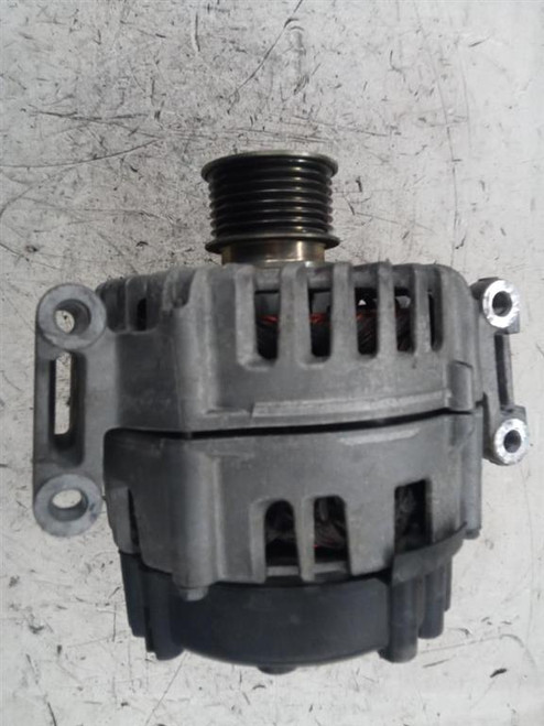 MERCEDES CLASSE GLC «X253» (2016) IMPIANTO ELETTRICO ALTERNATORE USATO Da 2016 A 2019 [[242762]]