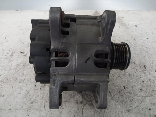 RENAULT CAPTUR «I» (2013) IMPIANTO ELETTRICO ALTERNATORE USATO Da 2013 A 2017 [[243010]]