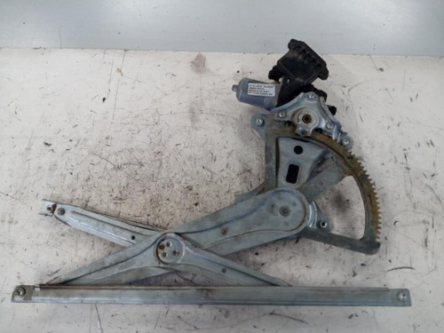 TOYOTA COROLLA VERSO «II» (2004) CRISTALLI ALZACRISTALLO PORTA POST. DX. USATO Da 2004 in poi [[242968]]