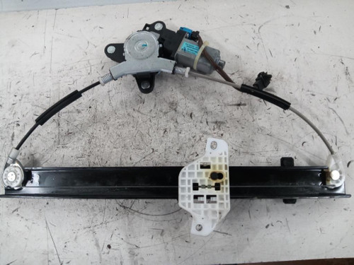 CHEVROLET SPARK (2010) CRISTALLI ALZACRISTALLO PORTA ANT. DX. USATO Da 2010 A 2013 [[243028]]