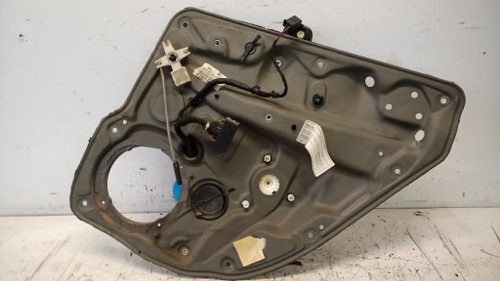 VOLKSWAGEN GOLF «IV» (1998) CRISTALLI ALZACRISTALLO PORTA POST. DX. USATO Da 2000 A 2003 [[239908]]