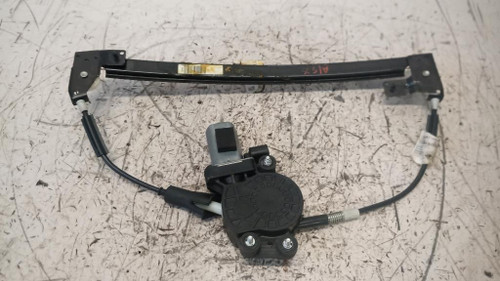 ALFA ROMEO 147 «I» (2001) LAMIERATI ESTERNI ALZACRISTALLO PORTA ANT. SX. USATO Da 2001 A 2005 [[240130]]