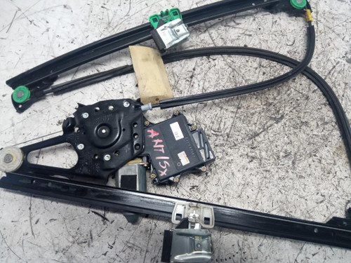 VOLKSWAGEN SHARAN «II» (2000) LAMIERATI ESTERNI ALZACRISTALLO PORTA ANT. SX. USATO Da 2000 A 2003 [[240770]]