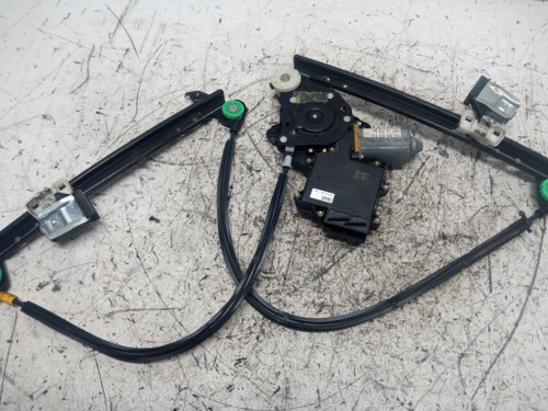 VOLKSWAGEN SHARAN «II» (2000) LAMIERATI ESTERNI ALZACRISTALLO PORTA POST. DX. USATO Da 2000 A 2003 [[240775]]