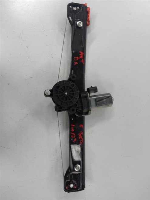 FIAT PUNTO EVO (2010) LAMIERATI ESTERNI ALZACRISTALLO PORTA ANT. DX. USATO Da 2010 A 2011 [[241214]]