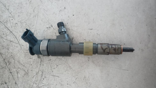 INIETTORE USATO DAL 2015 PEUGEOT 208 «I» (2015) 445110566 [[183709]]