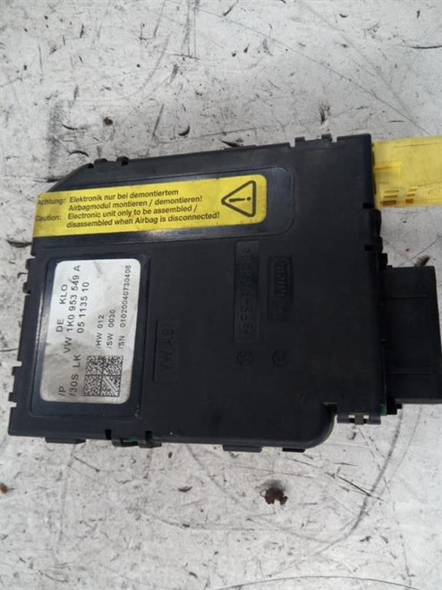 AUDI A3 «8P1» (2004) IMPIANTO ELETTRICO CENTRALINA COMANDI CAMBIO AL VOLANTE USATO Da 2003 A 2008 [[243085]]