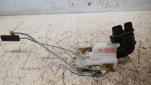 HONDA HR-V «I» (1999) LAMIERATI ESTERNI SERRATURA PORTA ANT. DX. USATO Da 1999 A 2005 [[239989]]