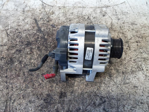OPEL ASTRA «J» (2010) IMPIANTO ELETTRICO ALTERNATORE USATO Da 2009 A 2012 [[225423]]