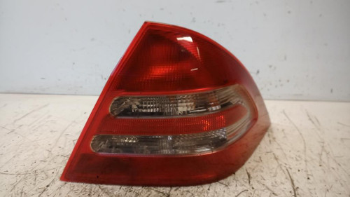 MERCEDES CLASSE C «W203» (2000) FANALERIA FANALE POST. DX. USATO Da 2000 A 2003 [[239447]]