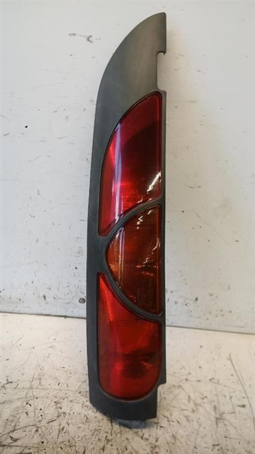 FANALE POST. SX. USATO DAL 2001 AL 2003 RENAULT KANGOO «I» (1998) 7700308715 [[240984]]