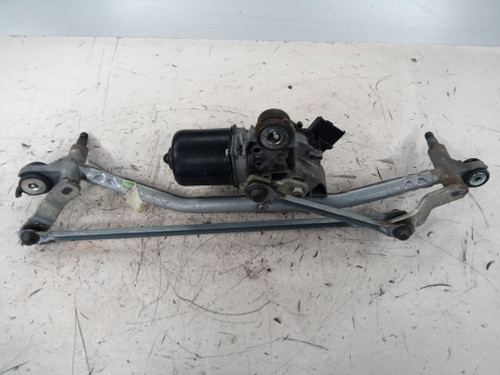 CITROEN C3 PLURIEL (2003) CRISTALLI MECCANISMO TERGICRISTALLO USATO Da 2004 A 2011 [[242599]]