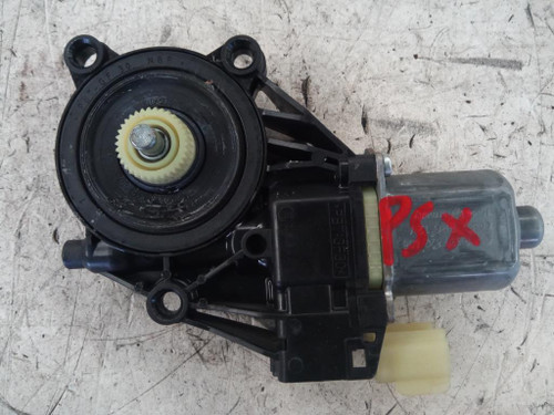 FORD FIESTA «VI» (2008) CRISTALLI MOTORINO ALZACRISTALLO PORTA POST. SX. USATO Da 2010 A 2012 [[242677]]